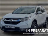 Honda CR-V Image 3