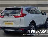 Honda CR-V Image 4