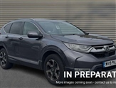 Honda CR-V Image 1