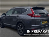 Honda CR-V Image 2