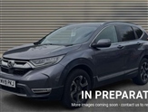 Honda CR-V Image 3