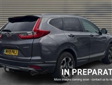 Honda CR-V Image 4