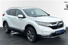 Used Honda CR-V