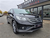 Used Honda CR-V