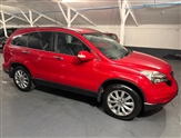 Used Honda CR-V Used Honda CR-V