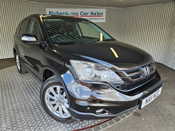 Large image for the Used Honda CR-V