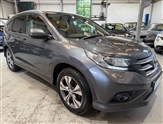 Used Honda CR-V