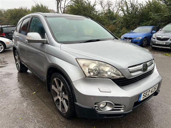 Large image for the Used Honda CR-V