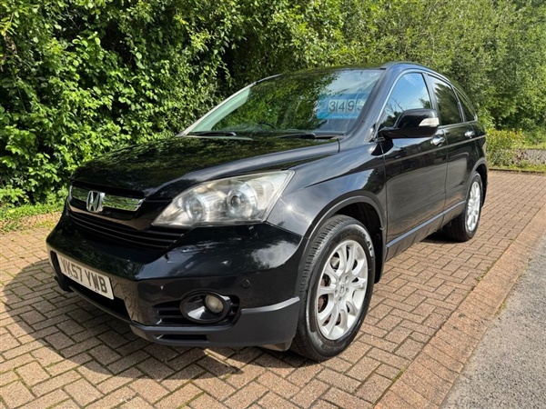 Large image for the Used Honda CR-V