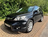 Used Honda CR-V
