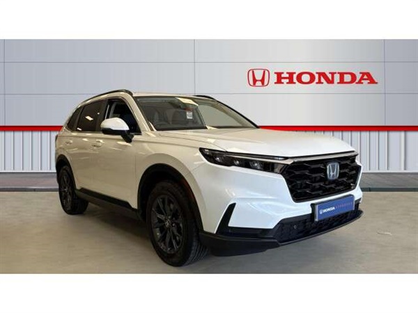 Large image for the Used Honda CR-V