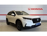 Honda CR-V Image 1