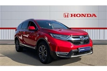 Used Honda CR-V