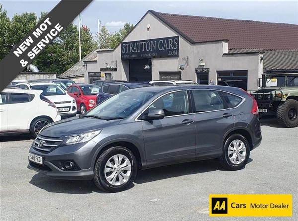 Large image for the Used Honda CR-V