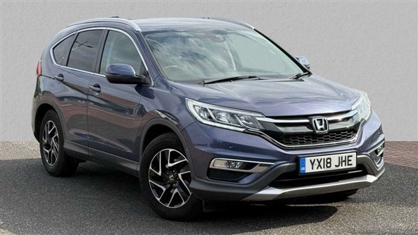Large image for the Used Honda CR-V