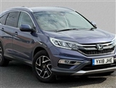 Honda CR-V Image 1