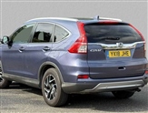 Honda CR-V Image 2