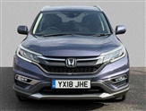 Honda CR-V Image 3