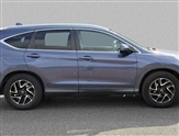 Honda CR-V Image 4