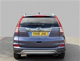 Honda CR-V Image 5