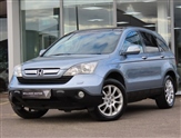 Used Honda CR-V