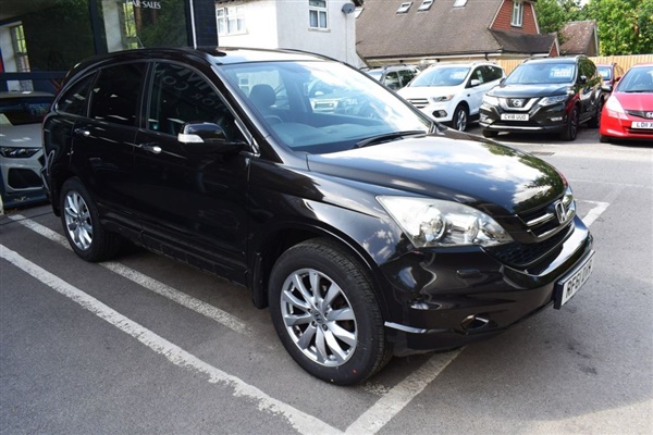 Large image for the Used Honda CR-V