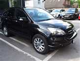 Used Honda CR-V