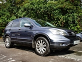Used Honda CR-V