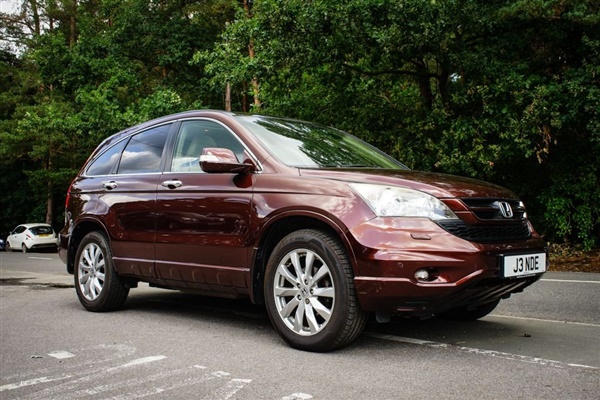 Large image for the Used Honda CR-V
