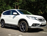 Used Honda CR-V