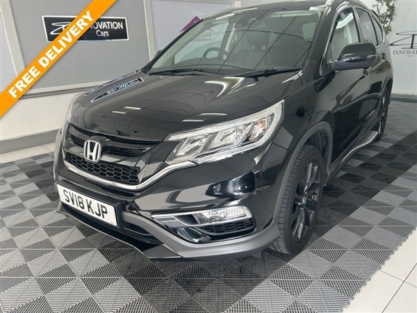 Large image for the Used Honda CR-V