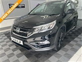 Used Honda CR-V