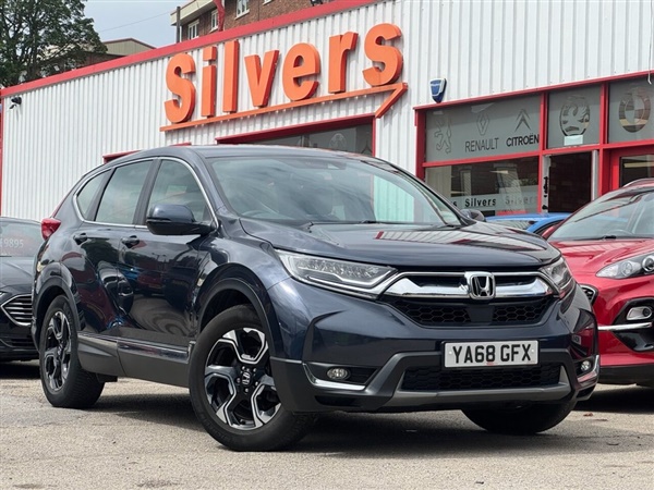 Large image for the Used Honda CR-V