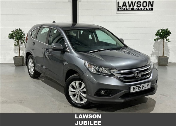 Large image for the Used Honda CR-V