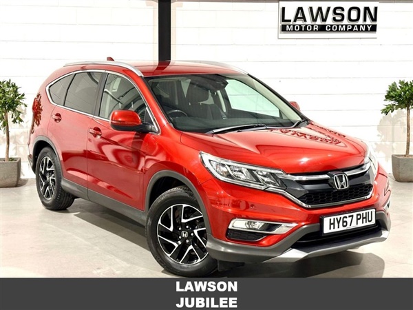 Large image for the Used Honda CR-V