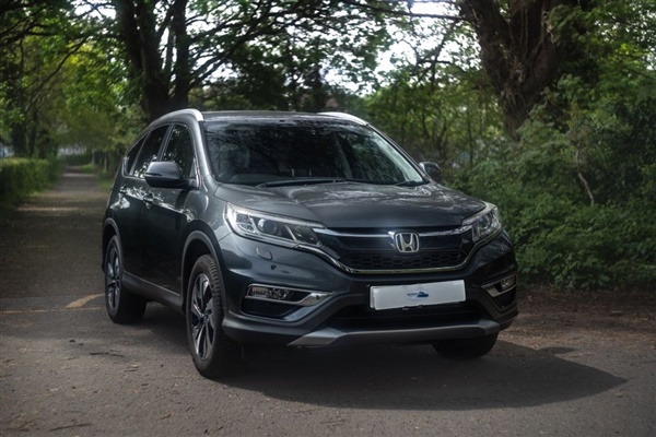 Large image for the Used Honda CR-V