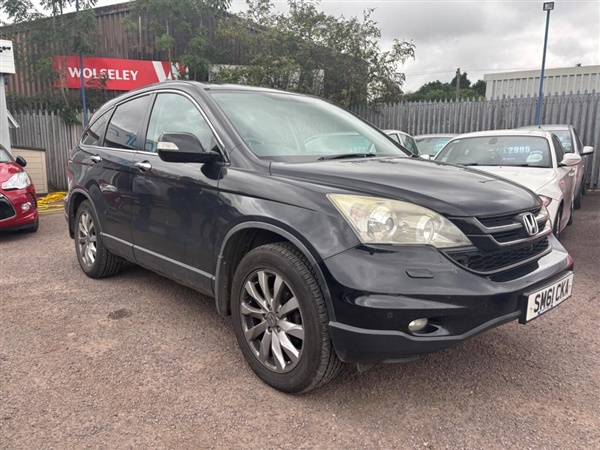 Large image for the Used Honda CR-V