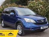 Used Honda CR-V