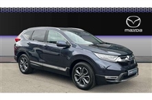 Used Honda CR-V