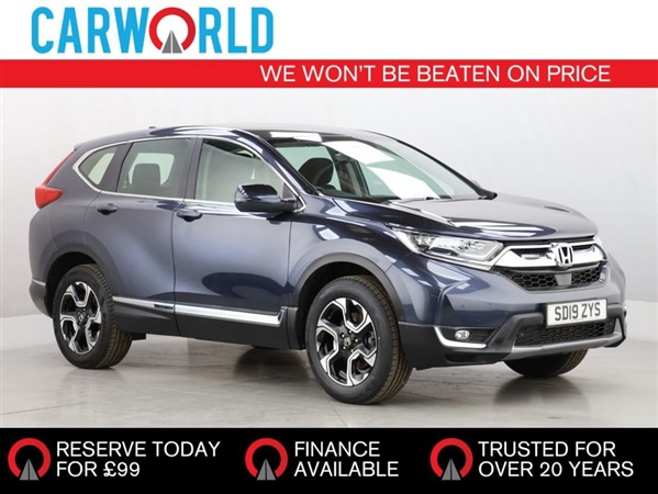Large image for the Used Honda CR-V