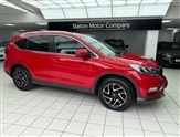 Used Honda CR-V