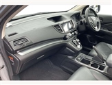 Honda CR-V Image 2