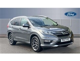 Honda CR-V Image 1