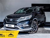 Used Honda CR-V