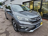 Used Honda CR-V