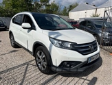 Used Honda CR-V Used Honda CR-V