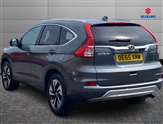 Honda CR-V Image 2