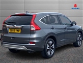 Honda CR-V Image 5