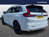 Honda CR-V Image 3