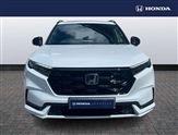 Honda CR-V Image 4